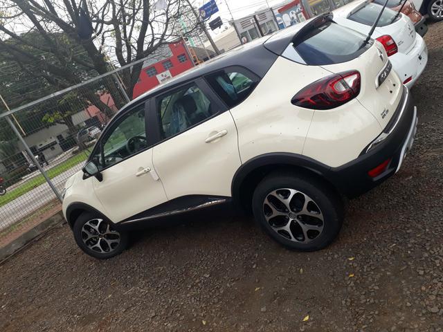 Renault Captur 1.6 CVT - Foto 3