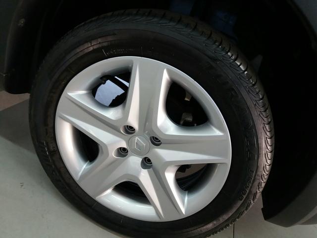Sandero Stepway Expression Sce 1.6 - Foto 14