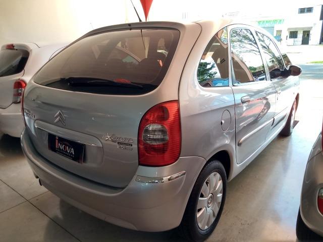 Citroen Xsara automática 07/08 imperdível financia 100% - Foto 4