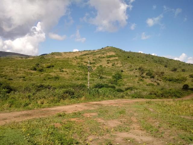 Fazenda Ipiaú vale do Gongoji de 1.150ha com estrutura e sede. Oportunidade - Foto 11