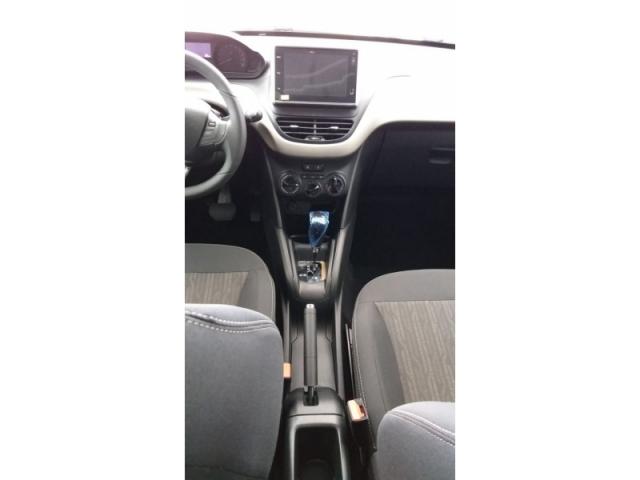 PEUGEOT 2008 1.6 16V FLEX ALLURE PACK 2019 - Foto 8