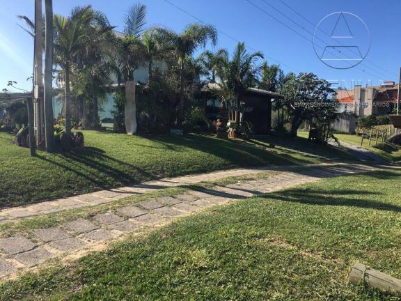 Casa à venda com 2 dormitórios em Areias do macacú, Garopaba cod:3338 - Foto 2
