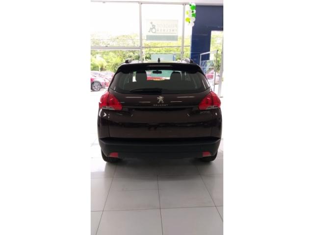 PEUGEOT 2008 1.6 16V FLEX ALLURE PACK 2019 - Foto 2