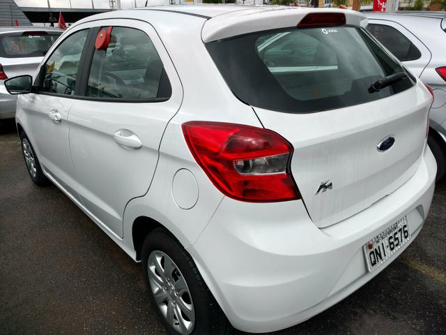 Ford Ka Ford Ka SE 1.5 - Foto 3