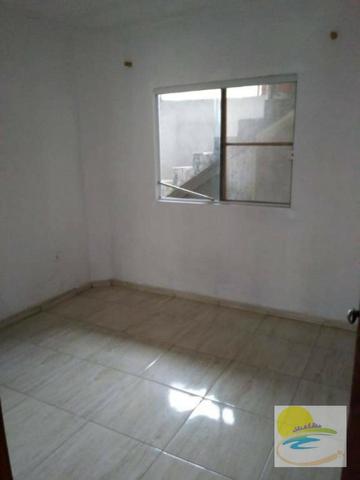 Terreno com Casa à venda, 55 m² por R$ 150.000 - Jardim da Barra - Itapoá/SC - Foto 8