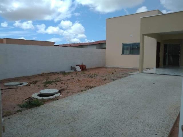 Linda casa cidade das rosas 2, 3 quartos sendo 1 suite 160 mil - Foto 10
