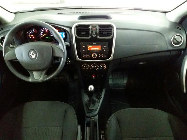 Sandero Stepway Expression Sce 1.6 - Foto 9