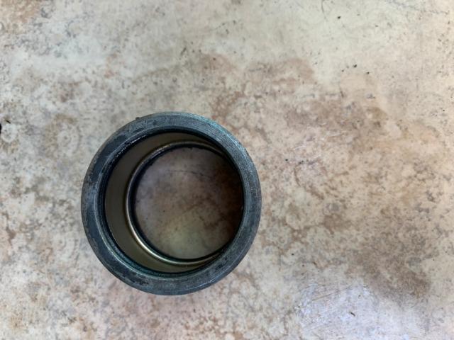 Cano da turbina fiat ducato boxer jumper original - Foto 2