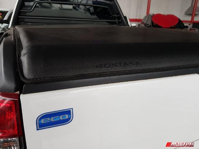 Montana LS 1.4 Econoflex - Zerada! - Foto 5