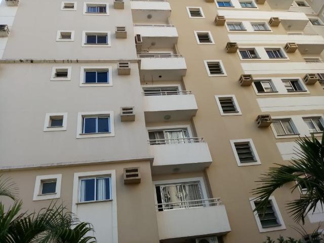 Apartamento Piazza das Mangueiras 3 Quartos sendo 01 suíte Sol da manhã Andar alto - Foto 12