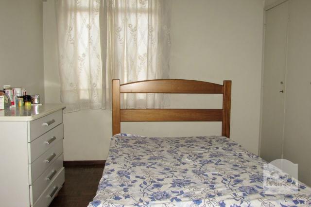 Apartamento à venda com 3 dormitórios em Prado, Belo horizonte cod:248933 - Foto 11
