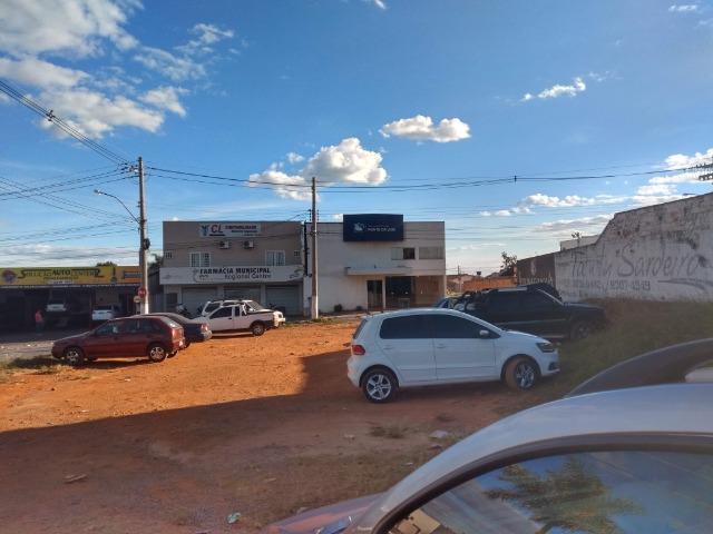 Lote Comercial Centro S. Canedo ao lado Terminal Praça Criativa - Foto 5