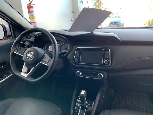 Nissan Kicks 1.6 SL De: 83 por 79 mil - Foto 9