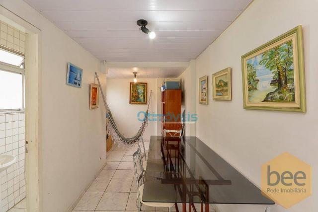 Cobertura com 3 dormitórios à venda, 222 m² por R$ 850.000 - Batel - Curitiba/PR - Foto 8
