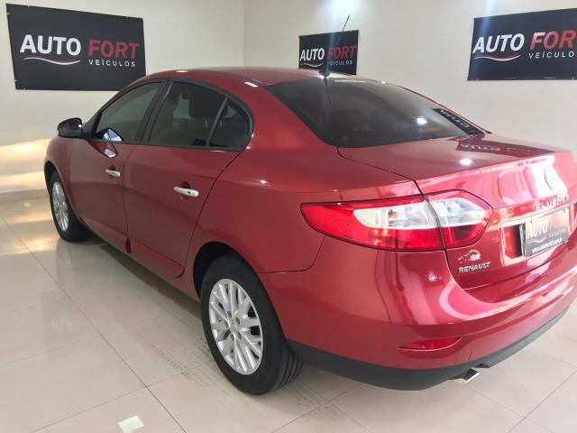 Renault Fluence 2.0 Dynamic 16V Flex Aut - Foto 4