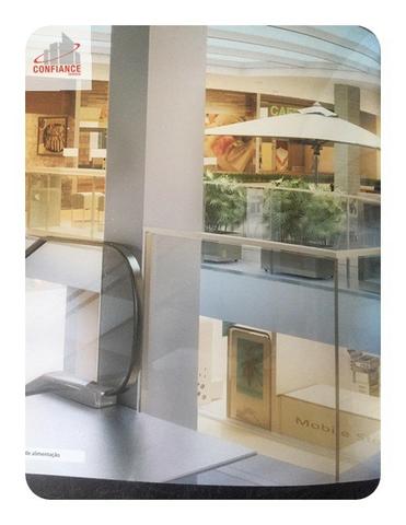Residencial Soberane adrianopolis 53m² com elevador R$ 460Mil - Foto 11