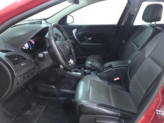 Renault Fluence 2.0 Dynamic 16V Flex Aut - Foto 5