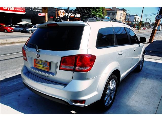 Fiat Freemont 2.4 precision 16v gasolina 4p automático - Foto 5