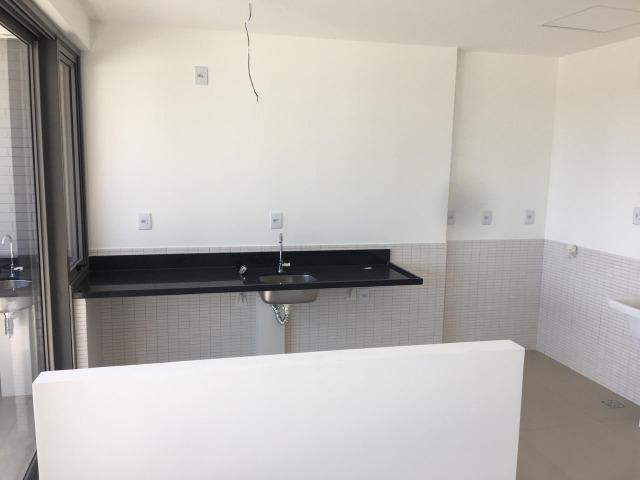 Residencial Soberane adrianopolis 53m² com elevador R$ 460Mil - Foto 7