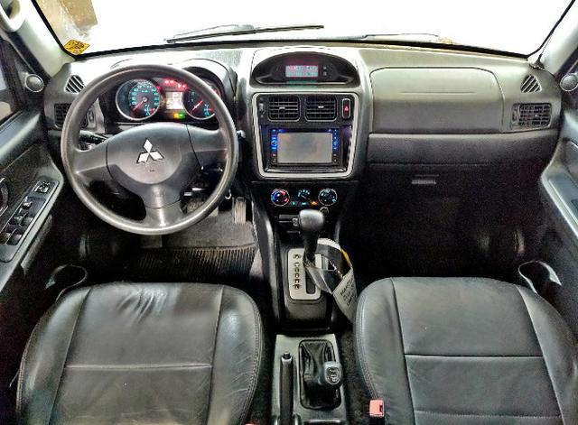 Pajero Automática 2.0 2012. Melhor avaliação do seu usado! - Foto 7