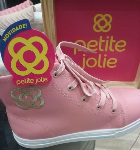 Tenis Lupita Petite Jolie - Foto 2