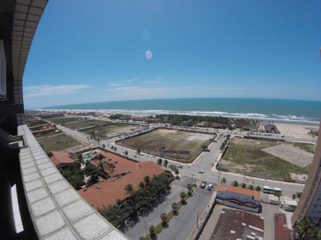 Apartamento com linda vista mar - Foto 9