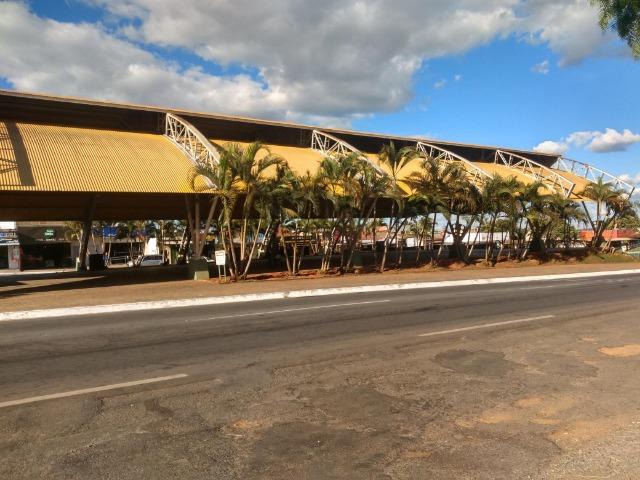 Lote Comercial Centro S. Canedo ao lado Terminal Praça Criativa - Foto 7
