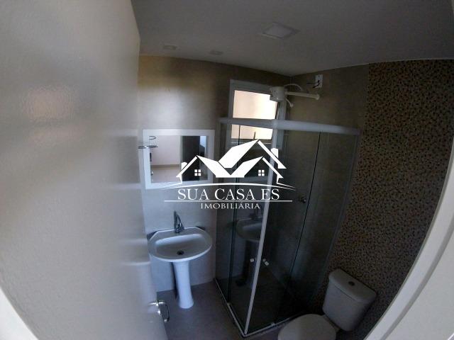 Lindo Apartamento de 3 quartos com suíte sol da manhã, todo reformado (Viver Serra) - Foto 4