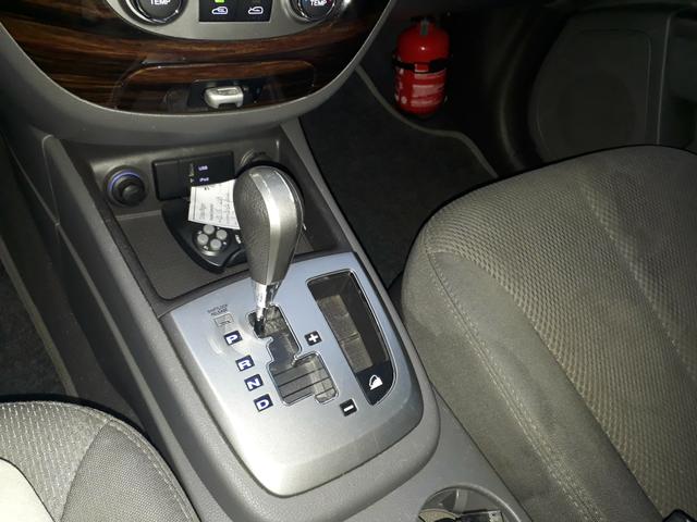 Hyundai santa fé - Foto 8