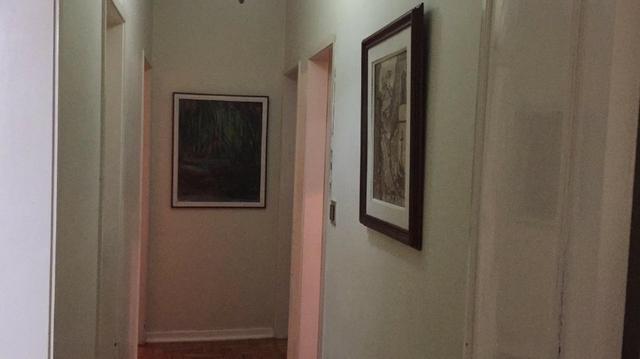 Vendo apartamento Petrópolis no centro da cidade com 03 quartos - Foto 9