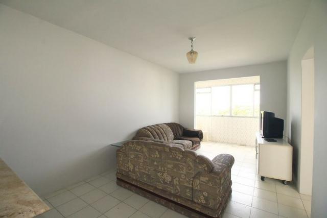 Apartamento em Pituaçu,2 quartos