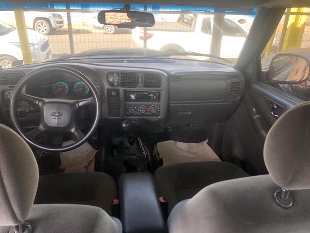 S10 Diesel Tornado 4x4 - Foto 10