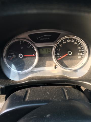 Gol Trend 2011 Prata 1.6 - Foto 6