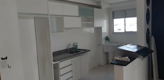 Piazza Boa Esperança com porcelanato