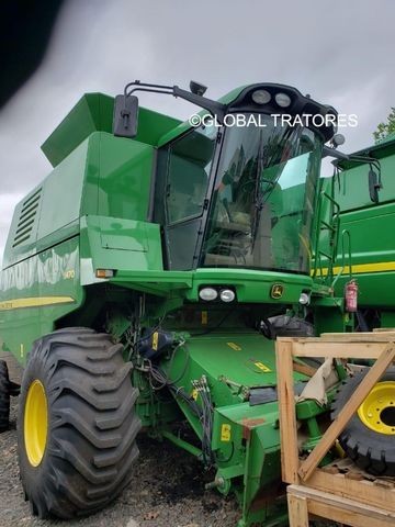 Colheitadeira John Deere 1470 - Foto 4