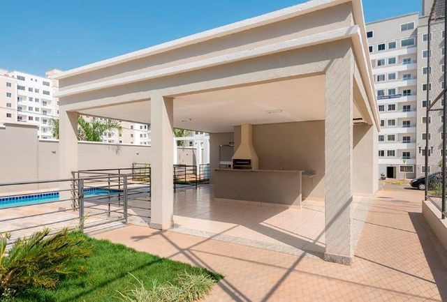 Condominio Residencial Ville Serra Dourada - Foto 15