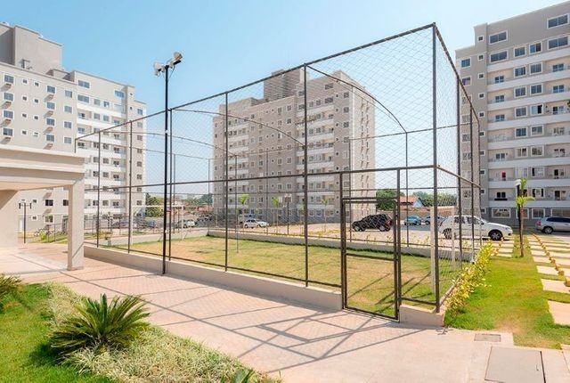 Condominio Residencial Ville Serra Dourada - Foto 17