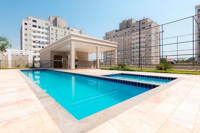 Condominio Residencial Ville Serra Dourada - Foto 3