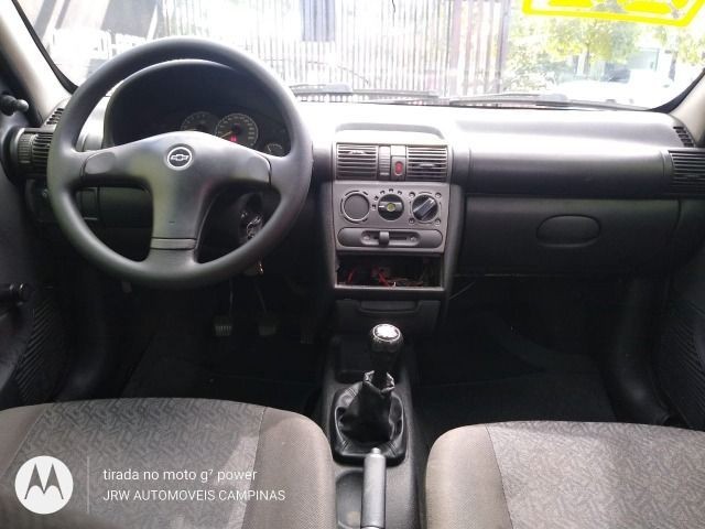 Corsa classic 2008 - Foto 5