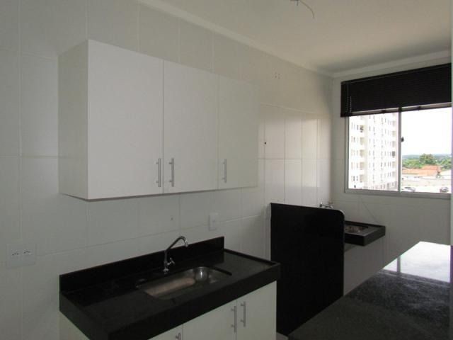 Condominio Residencial Ville Serra Dourada - Foto 8