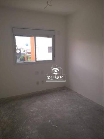 Apartamento à venda, 126 m² por R$ 997.000,00 - Jardim Bela Vista - Santo André/SP - Foto 14