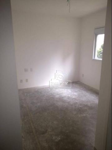 Apartamento à venda, 126 m² por R$ 997.000,00 - Jardim Bela Vista - Santo André/SP - Foto 12
