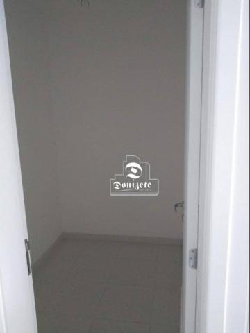 Apartamento à venda, 126 m² por R$ 997.000,00 - Jardim Bela Vista - Santo André/SP - Foto 8