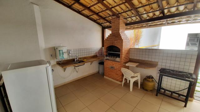 Apartamento 02 quartos na quadra do mar - Enseada Azul - Foto 18
