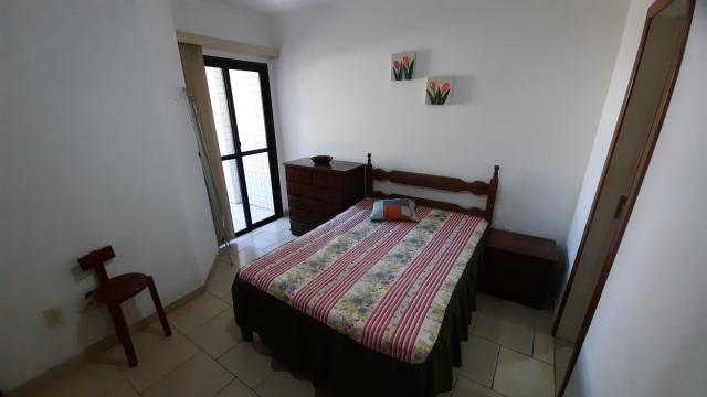 Apartamento 02 quartos na quadra do mar - Enseada Azul - Foto 7