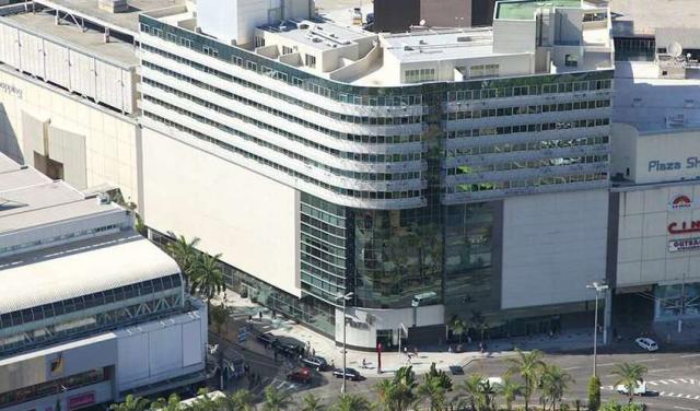 Plaza Corporate & Offices - 27 e 40m² Sala Comercial no Centro - Niterói, RJ