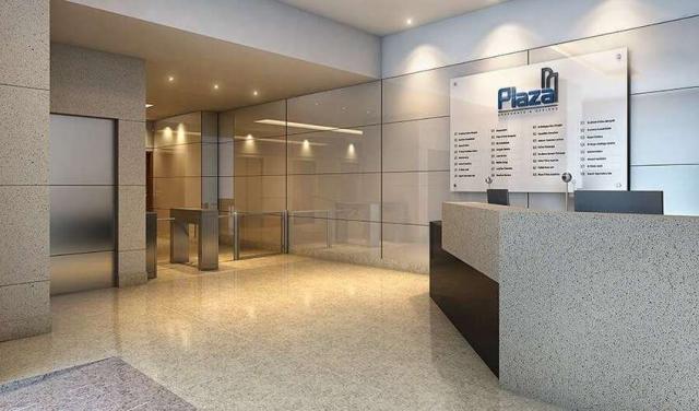 Plaza Corporate & Offices - 27 e 40m² Sala Comercial no Centro - Niterói, RJ - Foto 6