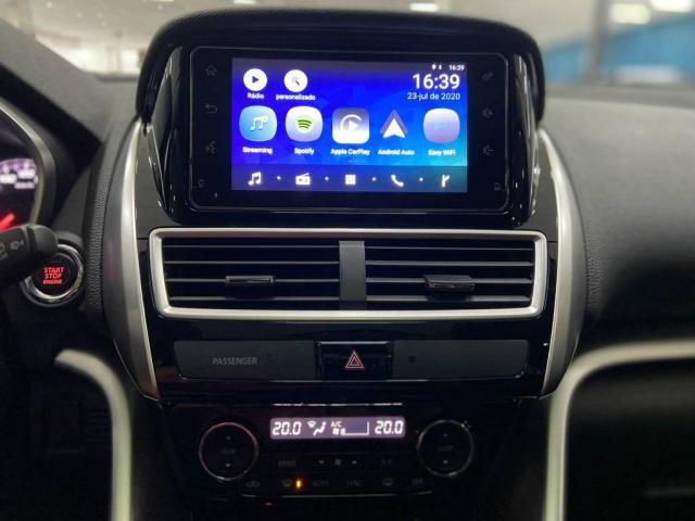 Mitsubishi Eclipse HPE-S - Foto 12