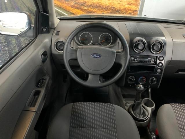 Ford Ecosport XLS 1.6 - Foto 9