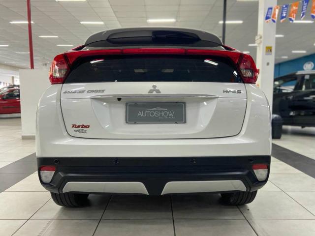 Mitsubishi Eclipse HPE-S - Foto 5